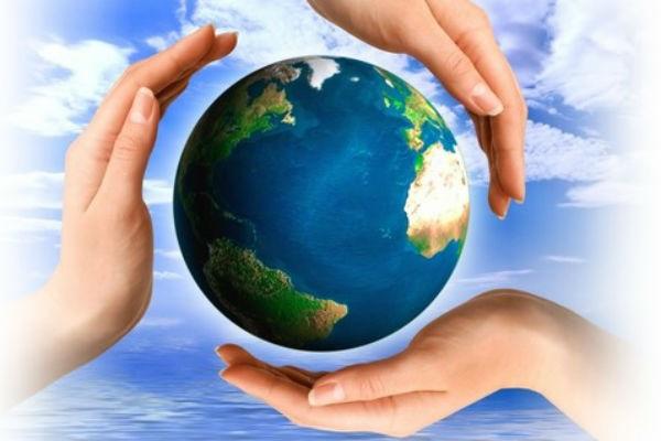 Відділ “Покровське бюро правової допомоги” інформує: 05 червня — Всесвітній день охорони навколишнього середовища